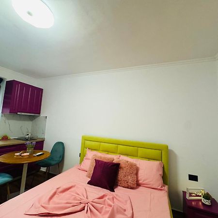 Keli'S Apartments Тирана Экстерьер фото